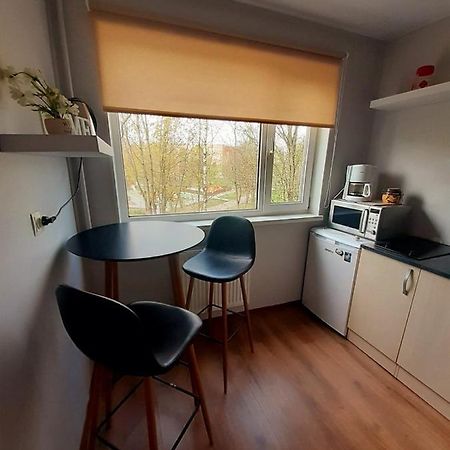 Apartamento Estonia pst 26 Kohtla-Järve Exterior foto