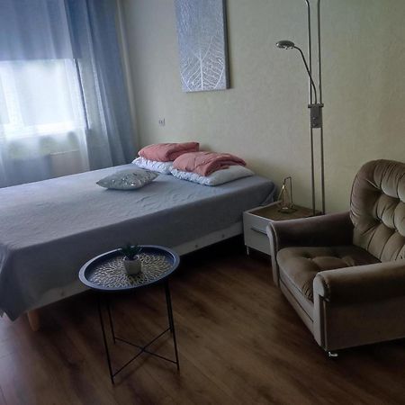 Apartamento Estonia pst 26 Kohtla-Järve Habitación foto